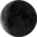 Fogyó hold (Crescent)